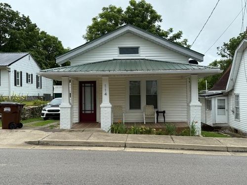 114 N Main St, Mount Olivet, KY, 41064-8301 | Card Image