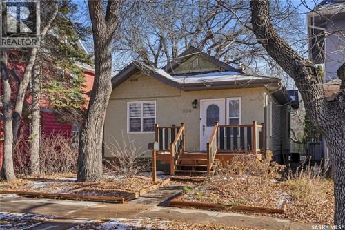 830 Av D N, Saskatoon, SK, S7L1N2 | Card Image