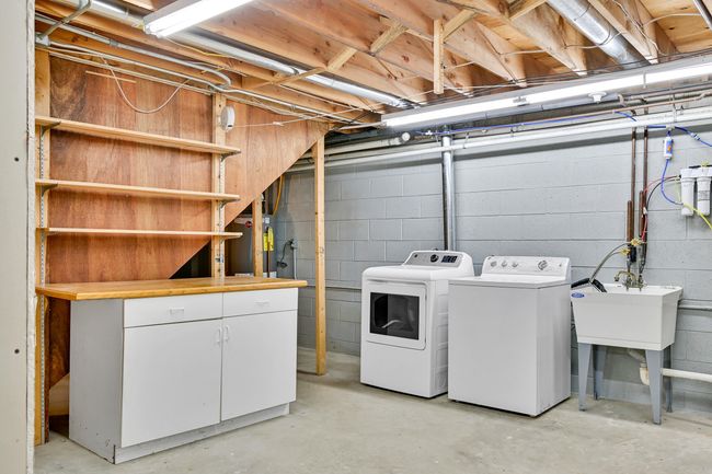 24310280 Meadow Cir, House other with 3 bedrooms, 1 bathrooms and null parking in Big Bend WI | Image 21