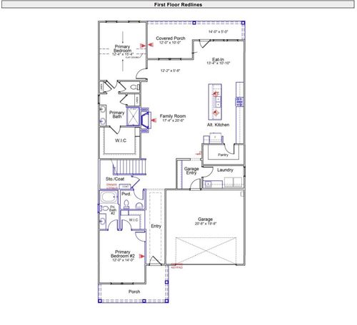 1248 Dockyard Ln, Inman, SC, 29349-7223 | Card Image