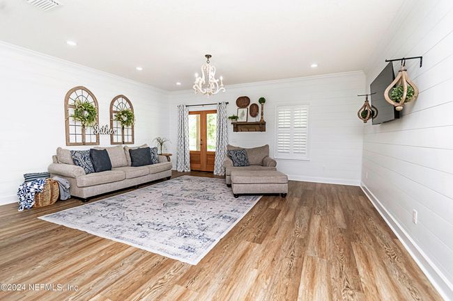 7052 Cottontail Ln, House other with 4 bedrooms, 3 bathrooms and null parking in GLEN ST. MARY FL | Image 14
