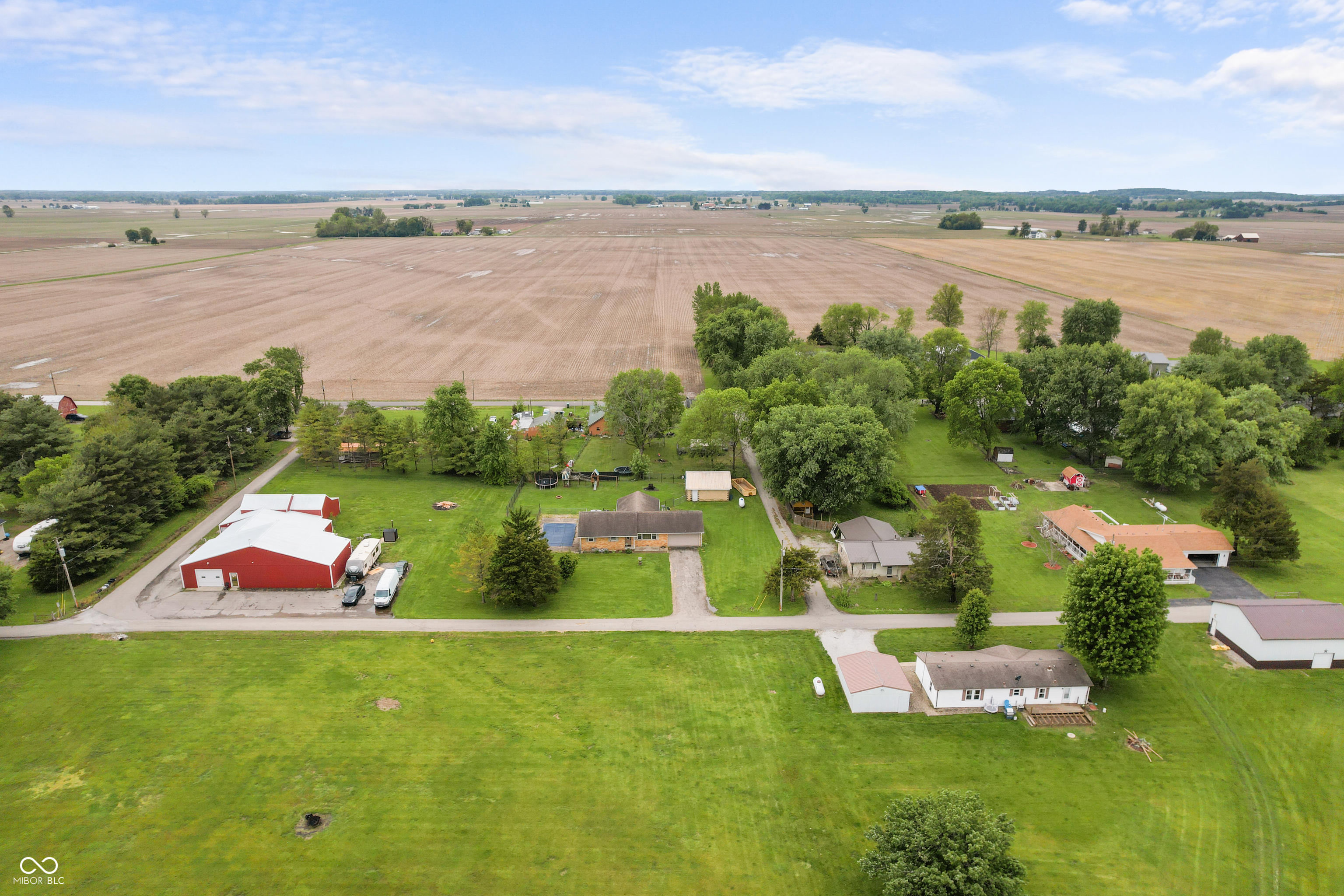 Residential in Shelbyville 3