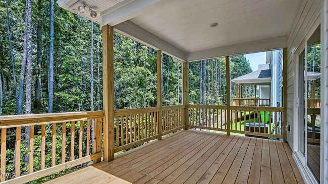 Exterior Covered Deck | Image 24