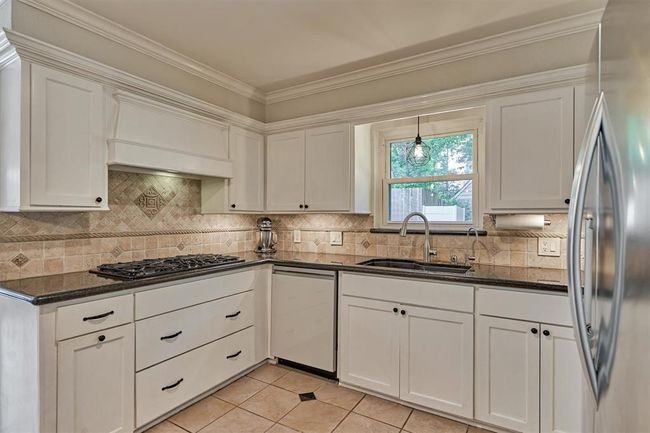 6103 Allentown Dr, House other with 4 bedrooms, 4 bathrooms and 2 parking in Spring TX | Image 21