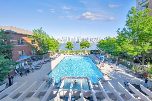 apt-133-26 Ave At Port Imperial, West New York, NJ, 07093-8390 | Card Image