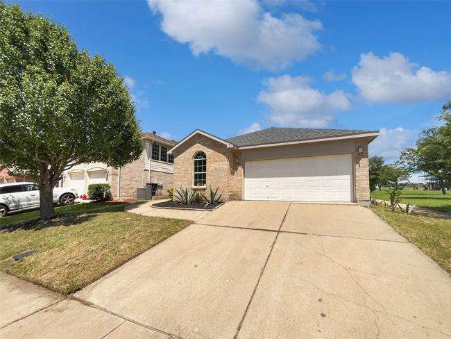 13408 Dove Ranch Rd, House other with 3 bedrooms, 2 bathrooms and null parking in Roanoke TX | Image 9
