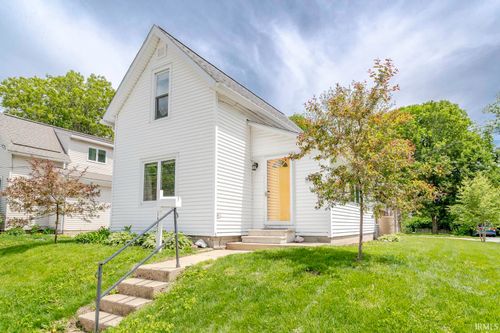 1321 S 5th St, Lafayette, IN, 47905-1717 | Card Image