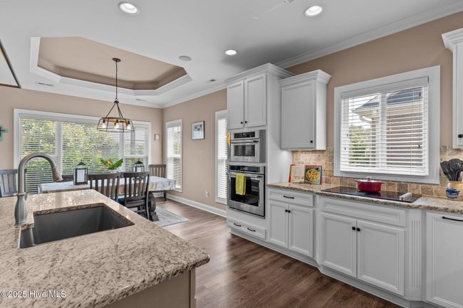 2169 Whiskey Branch Dr, House other with 3 bedrooms, 3 bathrooms and 2 parking in Wilmington NC | Image 16
