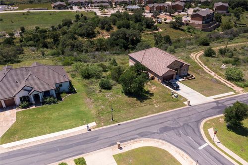 lot 3 Bendito Way, Marble Falls, TX, 78654 | Card Image