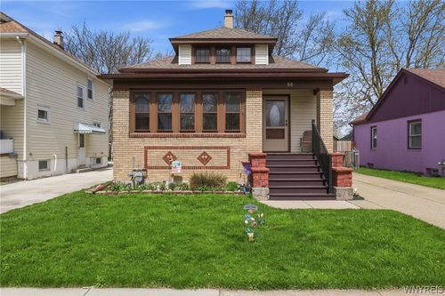 55 Washington Ave, Tonawanda, NY, 14217-1905 | Card Image