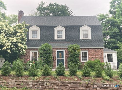 338 Ridgewood Rd, West Hartford, CT, 06107-3516 | Card Image