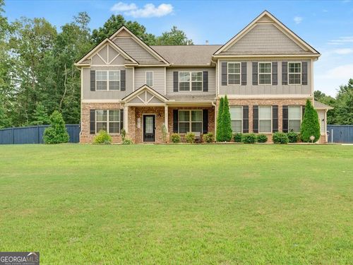 201 Vandalay Way, Locust Grove, GA, 30248-2001 | Card Image