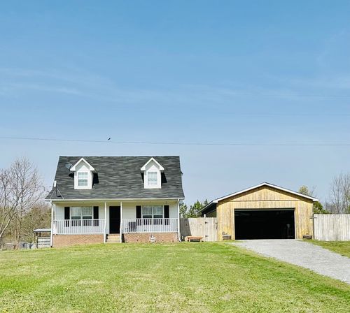 874 Delmont Church Rd, Cadiz, KY, 42211-7656 | Card Image