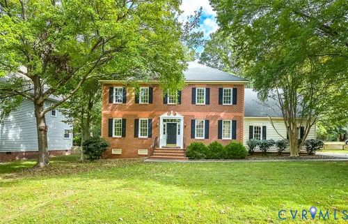 10434 Oak Cottage Dr, Mechanicsville, VA, 23116-5810 | Card Image