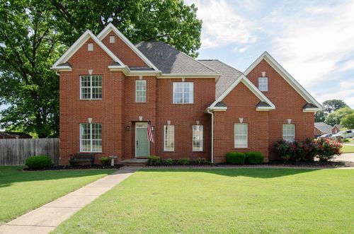 4202 Stephanie Ln, Jonesboro, AR, 72405-2407 | Card Image