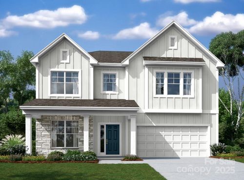 11015 Lochmere Rd, Charlotte, NC, 28278-0278 | Card Image