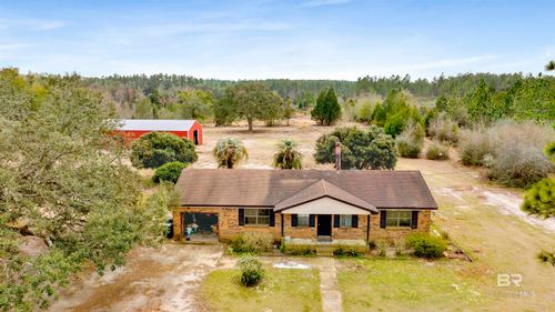 32106 Seminole Rd W, Seminole, AL, 36574-2823 | Card Image