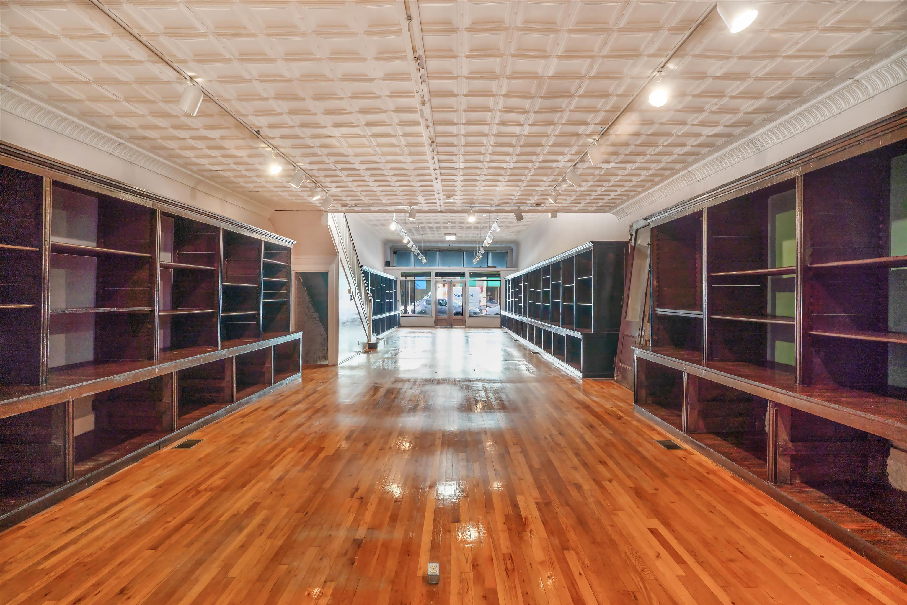 Commercial Lease in Union 3