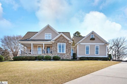 125 Walnut Creek Way, Greenville, SC, 29611 | Card Image