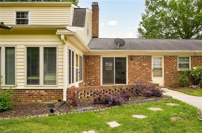 2021 Sunnybrook Dr, House other with 5 bedrooms, 3 bathrooms and null parking in Burlington NC | Image 44