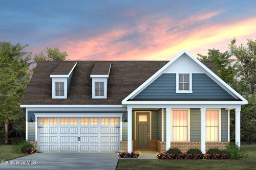 1274-357 Keepsake Dr, Wilmington, NC, 28412-4003 | Card Image