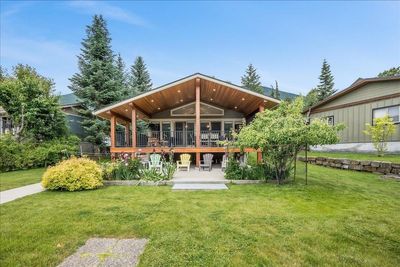 7725 Mawdsley Lane, House other with 3 bedrooms, 2 bathrooms and null parking in Procter BC | Image 3