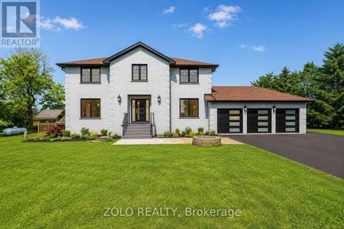 basement-45 Hilda Rd, Nobleton, ON, L0G1N0 | Card Image