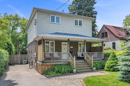 5 Donora Dr, East York, ON, M4B1B3 | Card Image