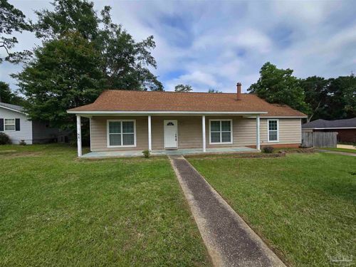 1646 Eagle Ter, Cantonment, FL, 32533-8304 | Card Image