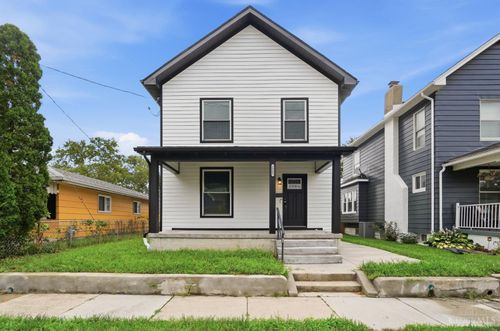 2009 Henry Ave, Middletown, OH, 45042-2277 | Card Image