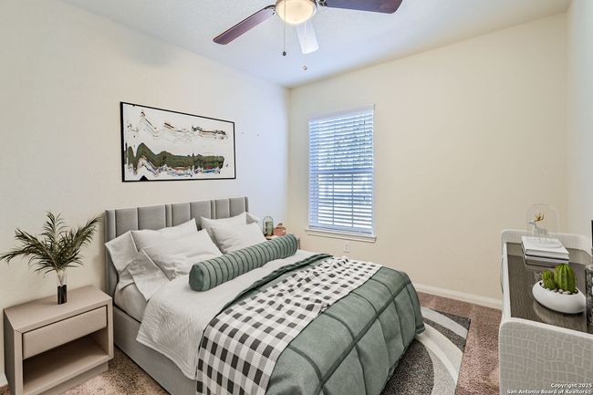 12206 Claiborne, House other with 3 bedrooms, 2 bathrooms and null parking in San Antonio TX | Image 14