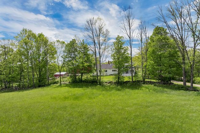 1519 New Boston Rd, House other with 3 bedrooms, 2 bathrooms and null parking in Francestown NH | Image 55