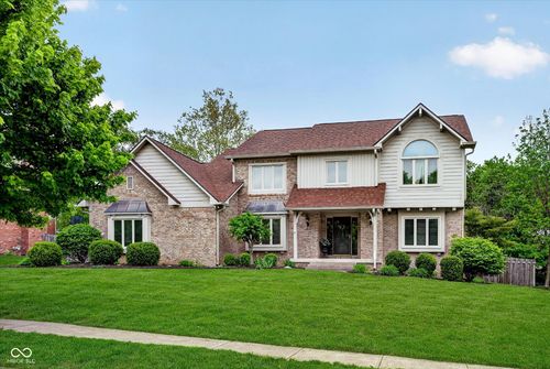 774 Arrowwood Dr, Carmel, IN, 46033-9012 | Card Image
