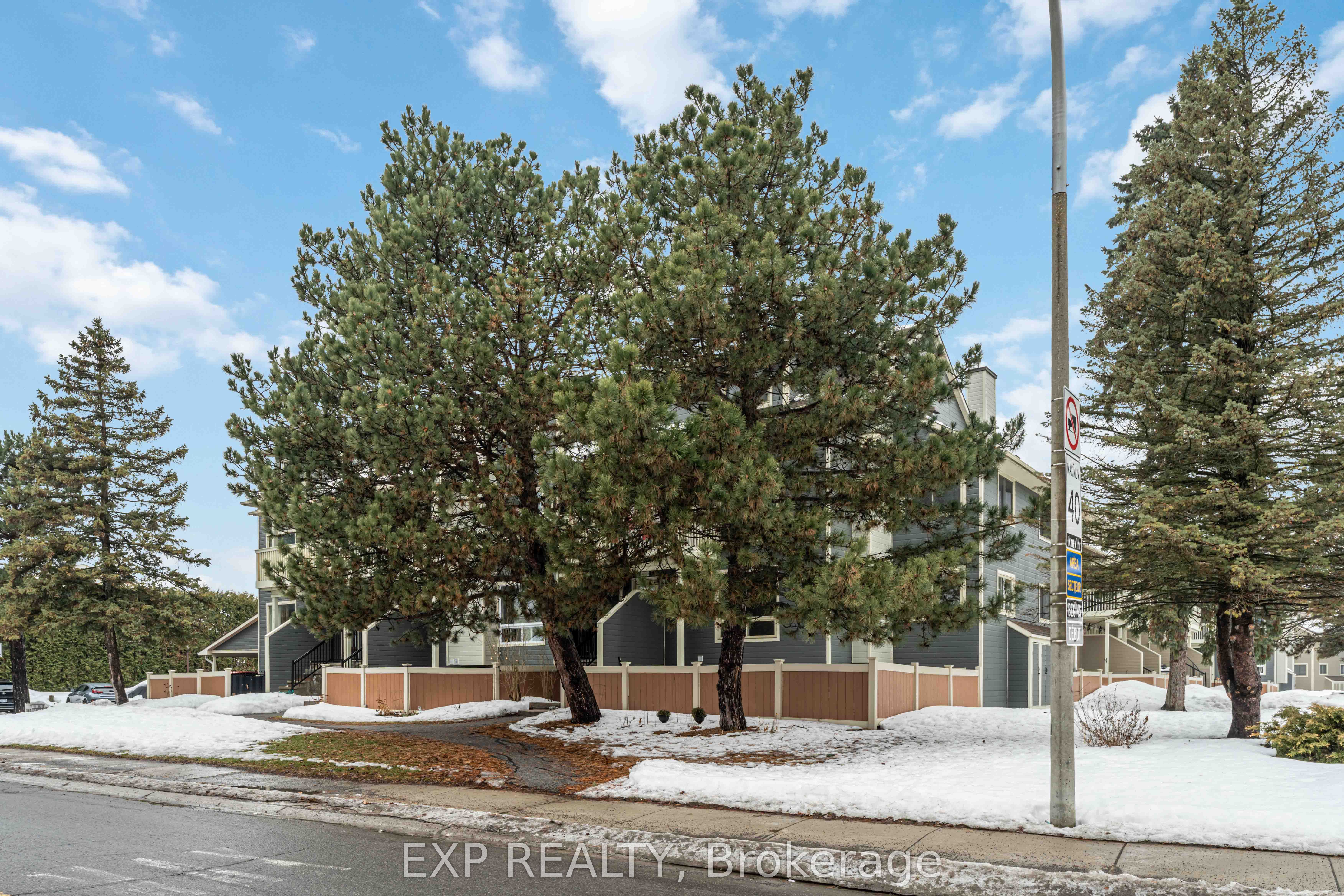 Residential in Orleans - Convent Glen and Area 3