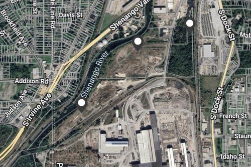 200 Stewart Way, Sharon, PA, 16146-1610 | Card Image