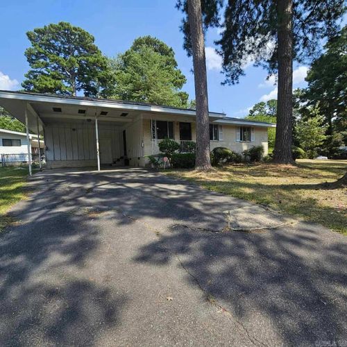 14 Barbara Cir, Little Rock, AR, 72204-3506 | Card Image