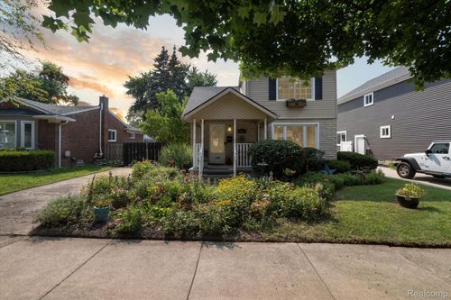 3047 Cumberland Rd, Berkley, MI, 48072-1664 | Card Image