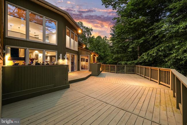 1805 By Woods Ln, House other with 6 bedrooms, 7 bathrooms and null parking in STEVENSON MD | Image 4