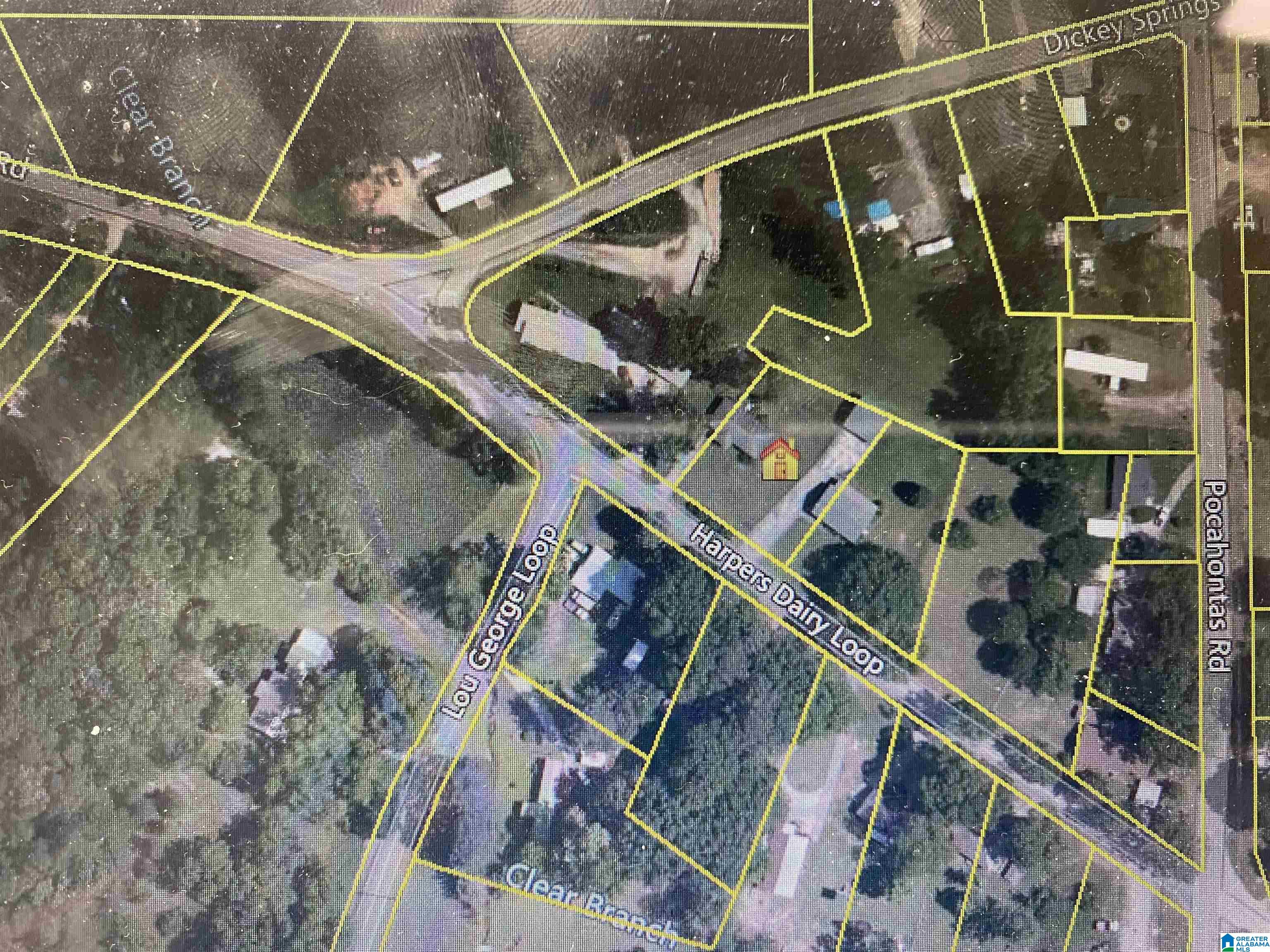 Bell Hill Rd, Bessemer, AL 35022