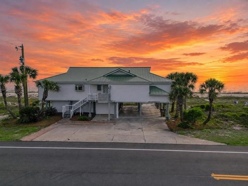 7501 Highway 98, Mexico Beach, FL, 32456 | Card Image