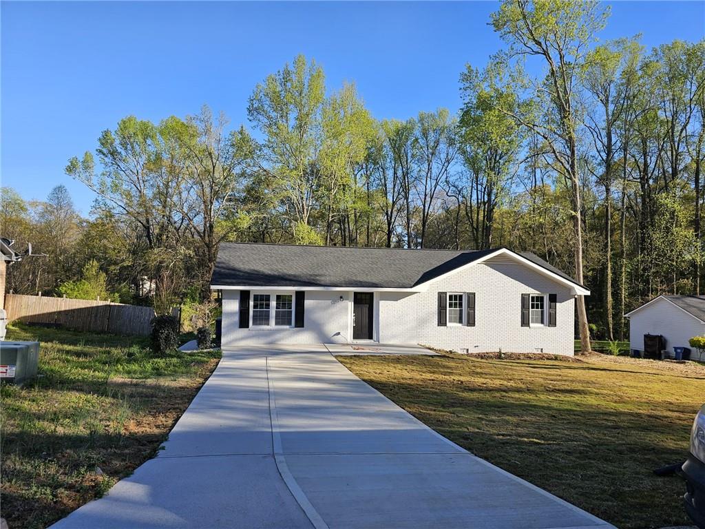 Northridge Dr, Winder, GA 30680