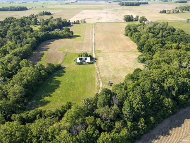 2476 E 400 S, Home with 0 bedrooms, 0 bathrooms and null parking in Bringhurst IN | Image 4