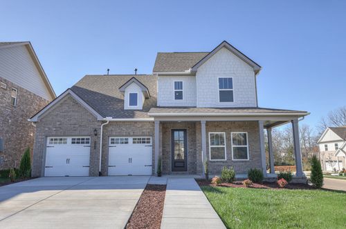 491 Triple Crown Cir, Gallatin, TN, 37066-5895 | Card Image