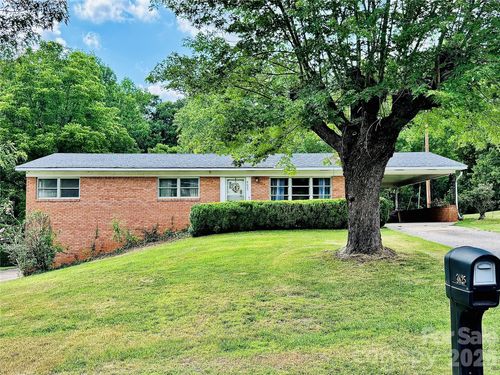 4625 Callaway Dr, Valdese, NC, 28690-9769 | Card Image