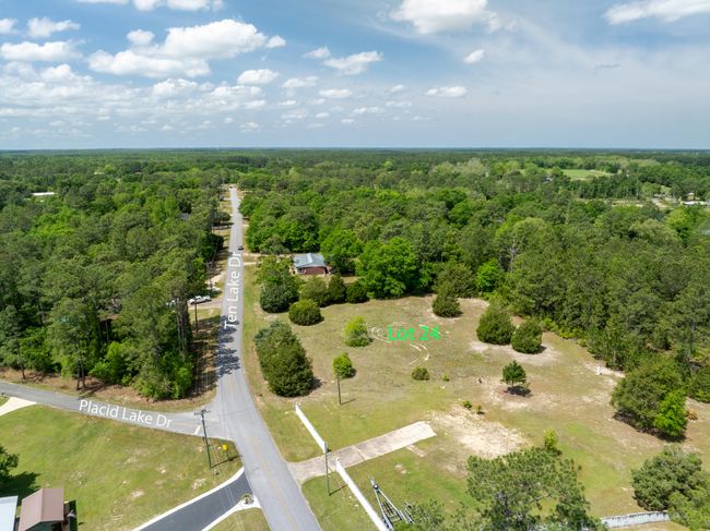 View facing Entrace | Image 11