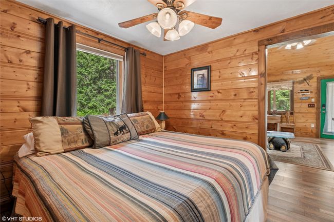 34045 Redgate Dr, House other with 2 bedrooms, 2 bathrooms and null parking in Bigfork MT | Image 9