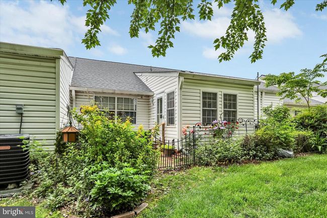 APT-84 - 9276 Cherry Ln, Townhouse with 2 bedrooms, 2 bathrooms and null parking in LAUREL MD | Image 26