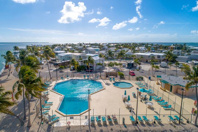 Heated Saltwater Pool | Image 31
