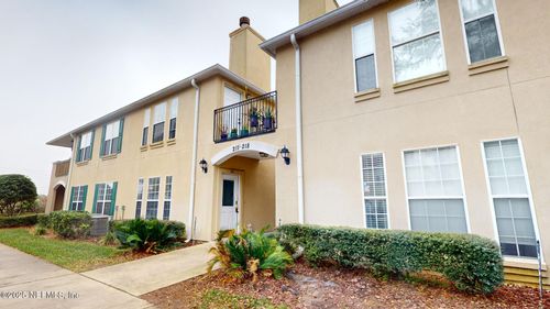 211-211 Jardin De Mer Pl, JACKSONVILLE BEACH, FL, 32250-8610 | Card Image