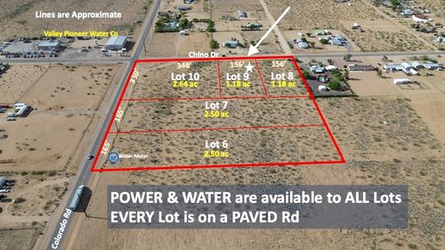 306-45-025 Chino Drive, Golden Valley, AZ, 86413 | Card Image